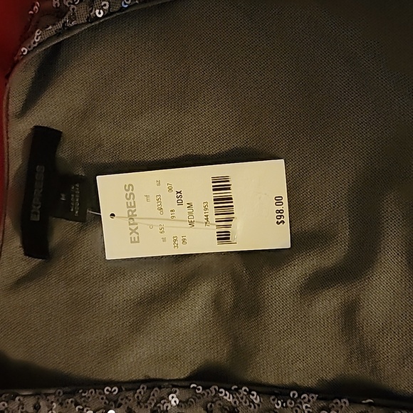 Express size medium - Picture 2 of 2